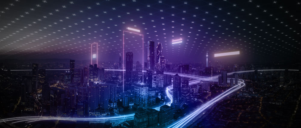 Banner of contact us