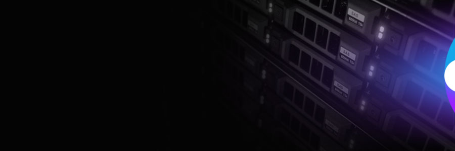 Banner of the Server